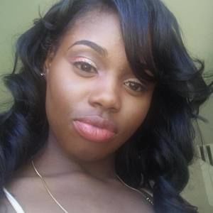 Meet your Posher, Toni